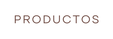 PRODUCTOS