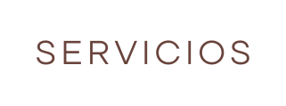 SERVICIOS